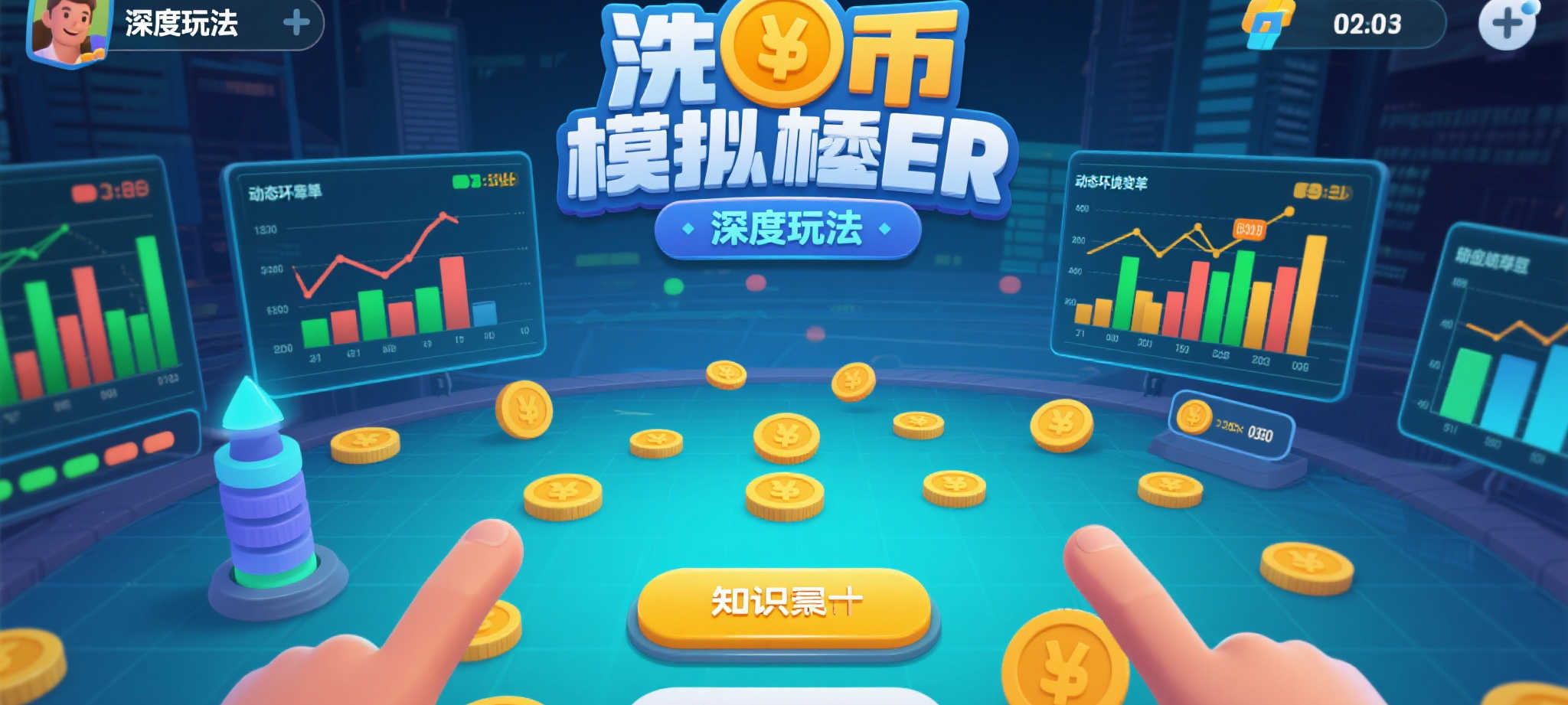 关于PG赏金女王